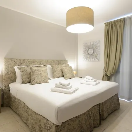 度假居 Casa Ercoli Montepulciano