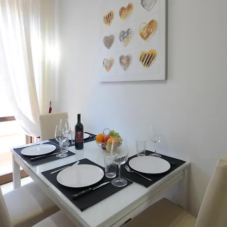 Casa Ercoli Montepulciano 度假居 *